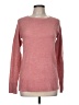 Apt. 9 Pink Pullover Sweater Size M - photo 1