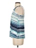 Veronica M. Blue Tank Top Size XS - photo 5