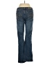 Seven7 Chevron-herringbone Blue Jeans Size 26 waist - photo 2