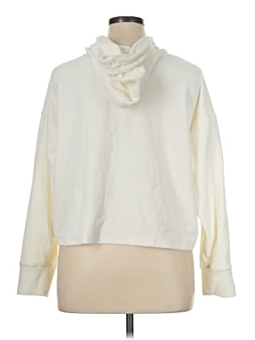 Avia Pullover Sweater (view 2)