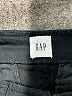 Gap Black Casual Pants Size 00 (petite) - photo 7