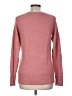 Apt. 9 Pink Pullover Sweater Size M - photo 2