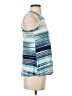 Veronica M. Blue Tank Top Size XS - photo 4