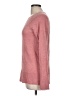 Apt. 9 Pink Pullover Sweater Size M - photo 5