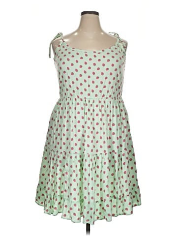 Hot Topic Casual Dress (view 1)