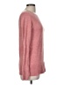 Apt. 9 Pink Pullover Sweater Size M - photo 4