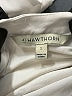41Hawthorn 100% Polyester Ivory Sleeveless Blouse Size L - photo 7