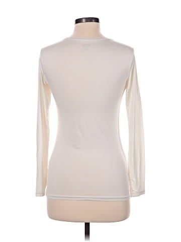 HEATTECH 3/4 Sleeve T-Shirt (view 2)