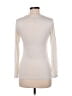 HEATTECH Ivory 3/4 Sleeve T-Shirt Size M - photo 2