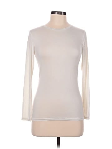 HEATTECH 3/4 Sleeve T-Shirt (view 1)