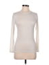HEATTECH Ivory 3/4 Sleeve T-Shirt Size M - photo 1