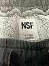 NSF Gray Casual Pants Size M - photo 7