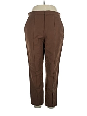 Lands' End Dress Pants (view 1)
