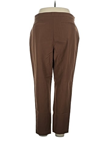 Lands' End Dress Pants (view 2)