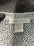 Casual Corner Metallic Silver Pullover Sweater Size M - photo 7