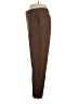 Lands' End Brown Dress Pants Size 16 - photo 5