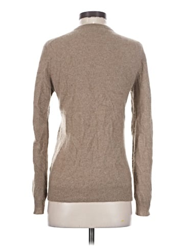 Charter Club Cashmere Pullover Sweater (view 2)