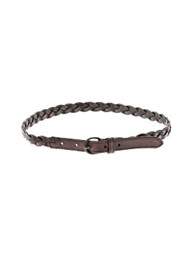 Abercrombie Leather Belt