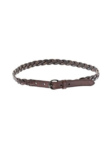 Abercrombie Leather Belt (view 1)