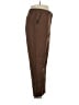 Lands' End Brown Dress Pants Size 16 - photo 4