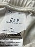Gap - Maternity Ivory Khakis Size XL Maternity - photo 6