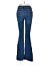 Ariat Hearts Blue Jeans Size 26 WAIST R - photo 2