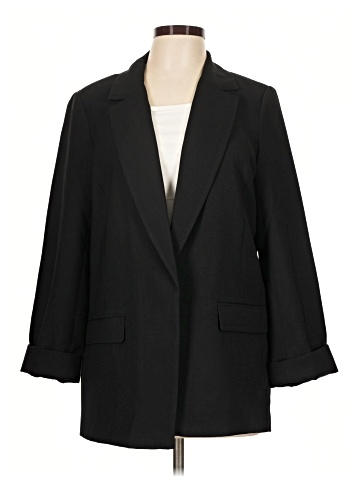 Forever New Blazer (view 1)
