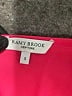 Ramy Brook 100% Polyester Pink Cocktail Dress Size S - photo 7