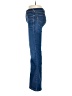 Ariat Hearts Blue Jeans Size 26 WAIST R - photo 5