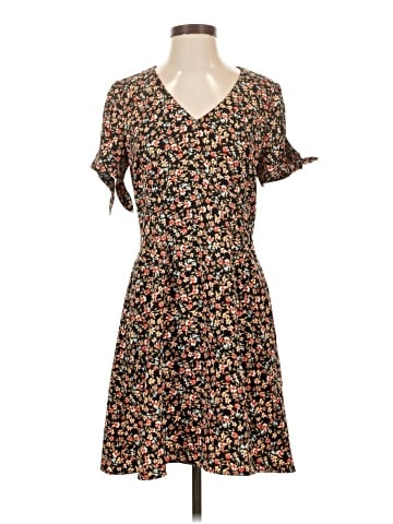 Ann Taylor LOFT Casual Dress (view 1)