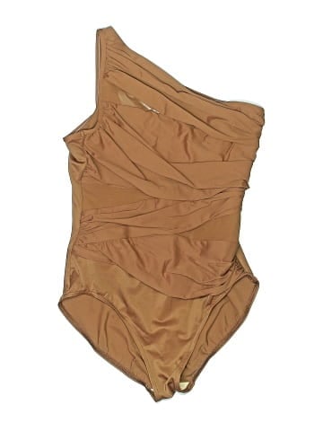 Miraclesuit One Piece Swimsuit (view 1)
