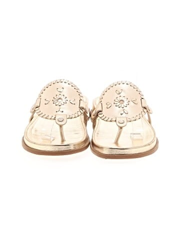 Jack Rogers Flip Flops (view 2)