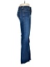 Ariat Hearts Blue Jeans Size 26 WAIST R - photo 4