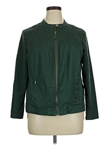 Westport 1962 Jacket (view 1)