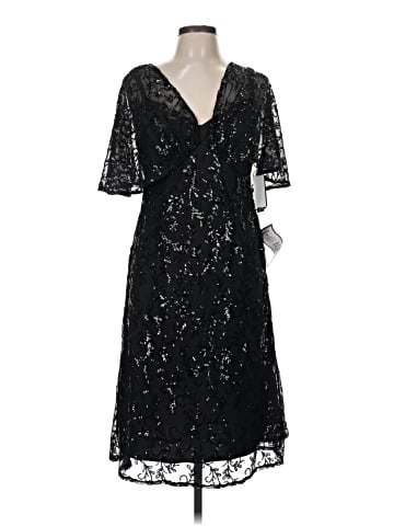 R&M Richards Cocktail Dress (view 1)