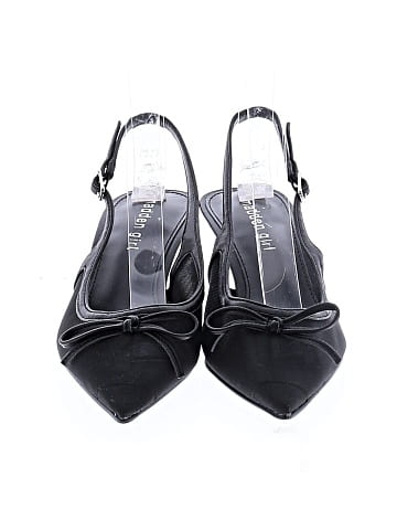 Madden Girl Heels (view 2)