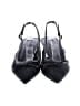 Madden Girl Black Heels Size 7 - photo 2