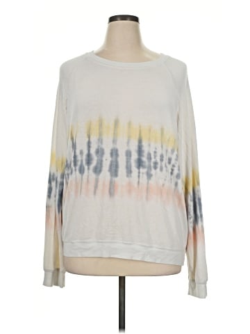 Wildfox Long Sleeve T-Shirt (view 1)
