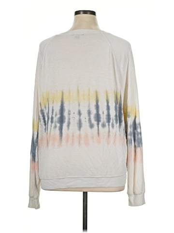Wildfox Long Sleeve T-Shirt (view 2)