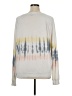 Wildfox Ivory Long Sleeve T-Shirt Size XL - photo 2