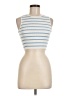 Olivaceous Ivory Tank Top Size M - photo 1