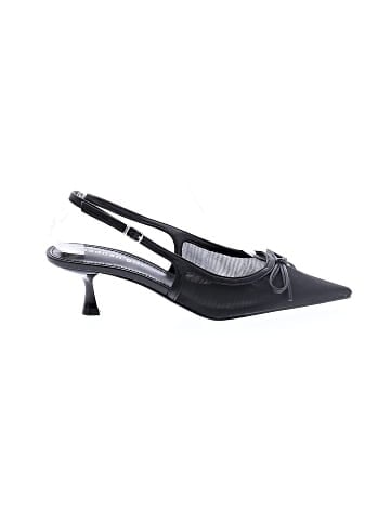 Madden Girl Heels (view 1)