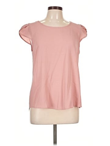 Mine Short Sleeve Top (view 1)