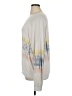 Wildfox Ivory Long Sleeve T-Shirt Size XL - photo 5