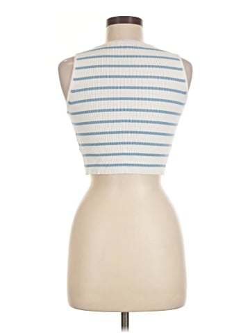 Olivaceous Tank Top (view 2)