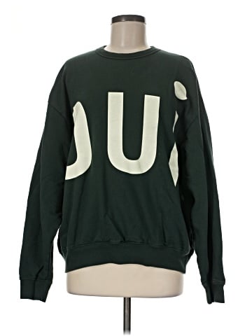 Clare V. Sweatshirt (view 1)