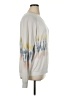 Wildfox Ivory Long Sleeve T-Shirt Size XL - photo 4