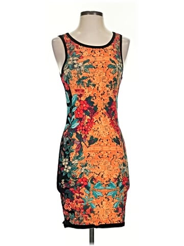 Bebe Cocktail Dress (view 1)