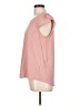 Mine Pink Short Sleeve Top Size L - photo 5