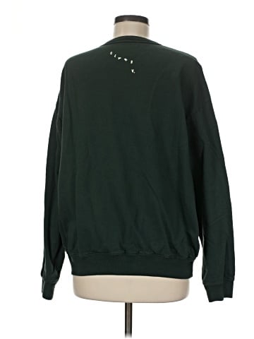 Clare V. Sweatshirt (view 2)